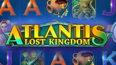 atlantis 50